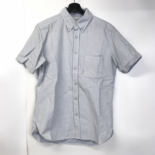 実際に弊社で買取させて頂いた【おまとめ品】リーバイス/ビームス/ハイドロゲン 他 Tシャツ/シャツ/ダメージ加工デニムパンツ 等の画像 3枚目