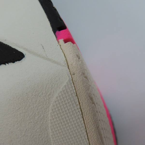 実際に弊社で買取させて頂いたPUMA/プーマ RS-X3 PUZZLE/パズル スニーカー/シューズ 371570-06/27.0 の画像 6枚目