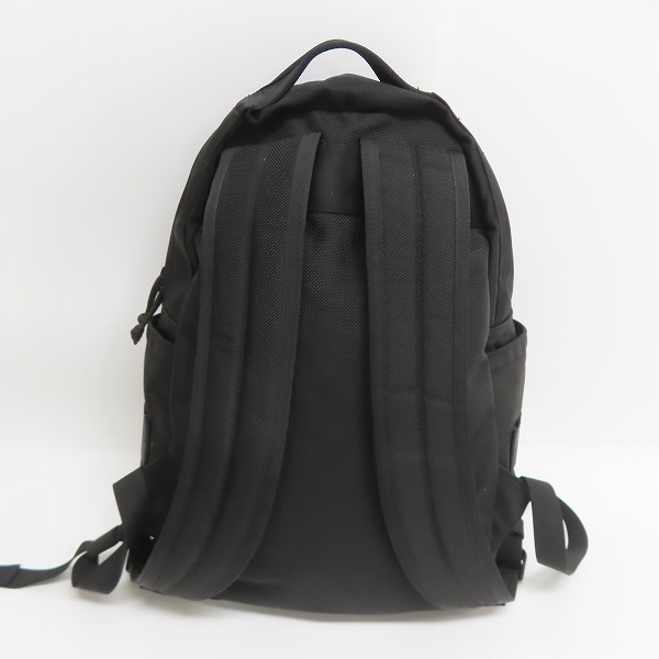 実際に弊社で買取させて頂いたBRIEFING/ブリーフィング ATTACK PACK/アタックパック バックパック/リュックサックの画像 1枚目