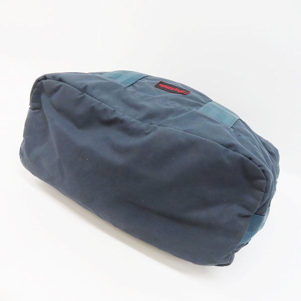 実際に弊社で買取させて頂いたBRIEFING/ブリーフィング DISCRETE TOTE トートバッグの画像 2枚目