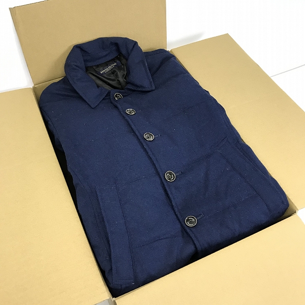 実際に弊社で買取させて頂いた【おまとめ品】ジャーナルスタンダード/ミルクフェド/ドッグタウン 等 メンズ/レディース アウター/ジャケット/パーカー 他