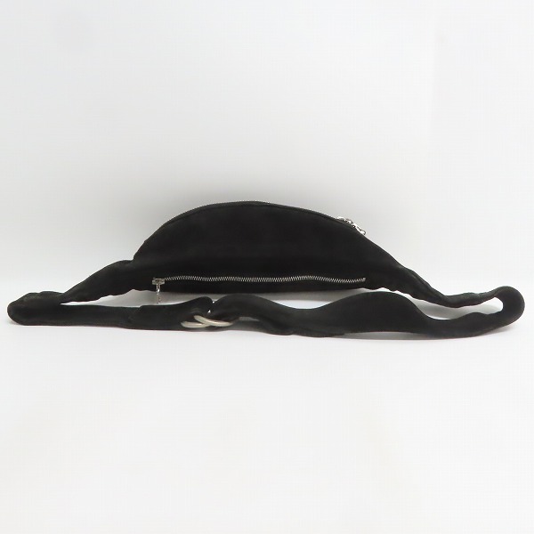 実際に弊社で買取させて頂いたISAMU KATAYAMA BACKLASH/バックラッシュ ボディバッグ/ウエストポーチの画像 1枚目