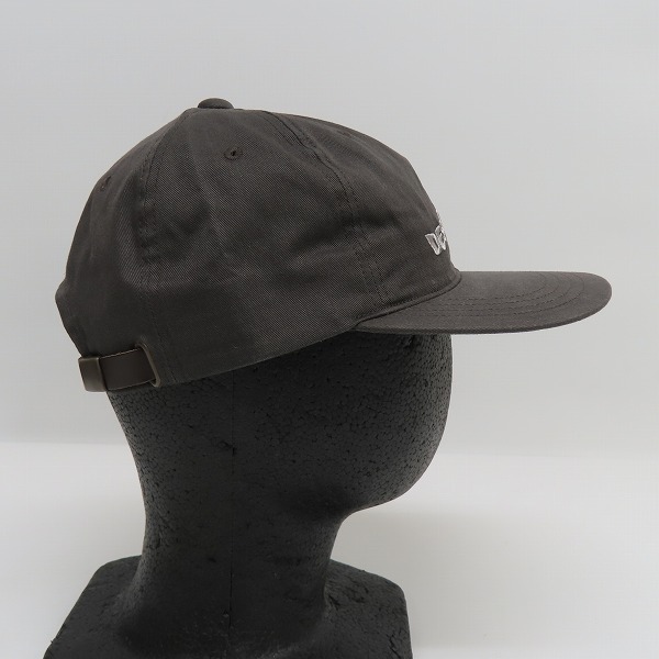 実際に弊社で買取させて頂いたRHC Ron Herman×descendant/ロンハーマン×ディセンダント  キャップの画像 4枚目