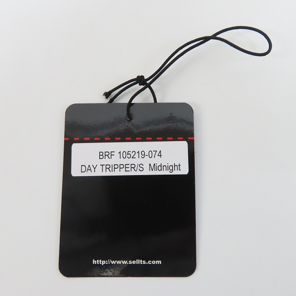 実際に弊社で買取させて頂いたBRIEFING/ブリーフィング  DAY TRIPPER S/デイ トリッパー S ショルダーバッグ BRF105219-074の画像 7枚目