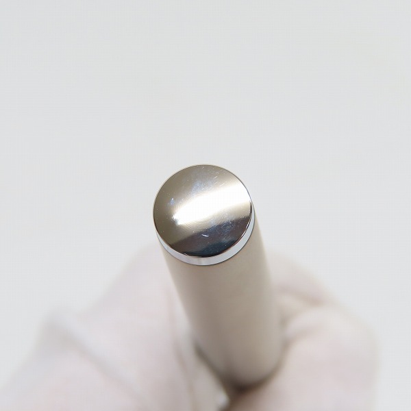 実際に弊社で買取させて頂いたLAMY/ラミー studio/ステュディオ 万年筆 ペン先 14K 585 EFの画像 8枚目