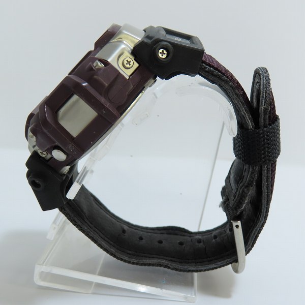 G-SHOCK/G-ショック クレイジーギャングスターズ/ピンナップ DW-8195