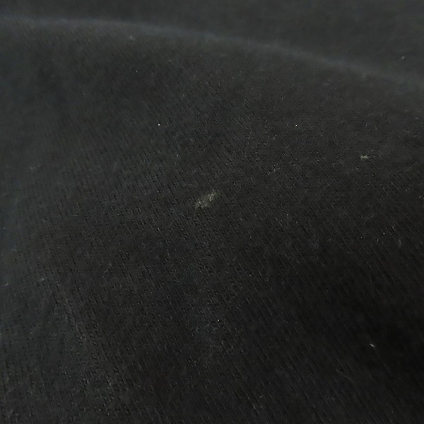 実際に弊社で買取させて頂いたGOODENOUGH/グッドイナフ gロゴプリント 半袖 Tシャツの画像 7枚目