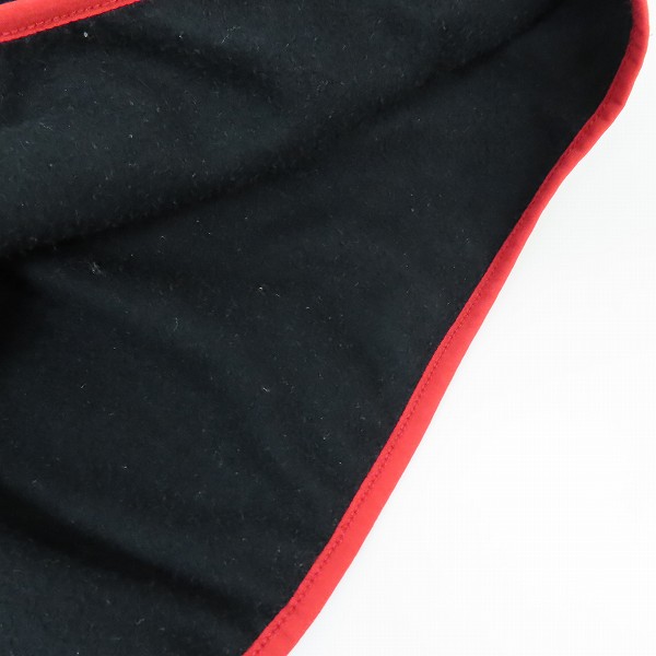 実際に弊社で買取させて頂いたCANTERBURY/カンタベリー ラグビー ワールドカップ 日本2019 フリースジャケット 2点セットの画像 4枚目