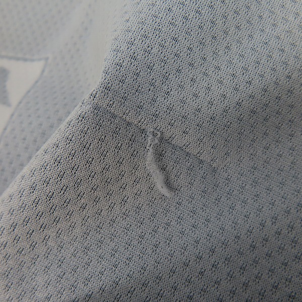 実際に弊社で買取させて頂いたCANTERBURY/カンタベリー ラグビー サンウルブズ タンクトップ/ノースリーブシャツ/R30009SR/3Lの画像 7枚目