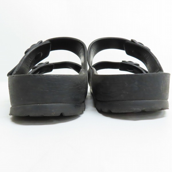 実際に弊社で買取させて頂いたBIRKENSTOCK/ビルケンシュトック Arizona/アリゾナ EVA サンダル 26.0の画像 1枚目