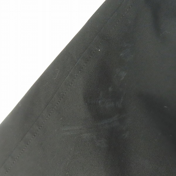 実際に弊社で買取させて頂いたLAD MUSICIAN/ラッドミュージシャン BIG TRENCH COAT ビッグトレンチコート 2220-350/42の画像 6枚目