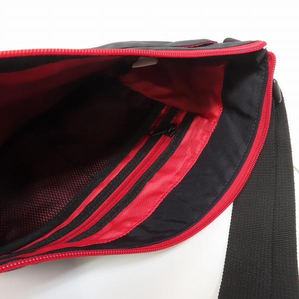 実際に弊社で買取させて頂いたCANTERBURY/カンタベリー トート/ショルダーバッグ 2点セットの画像 2枚目