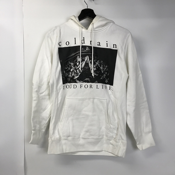 実際に弊社で買取させて頂いた【おまとめ品】ONE OK ROCK/MY FIRST STORY/coldrain 等 邦ロック バンドTシャツ/パーカーの画像 4枚目