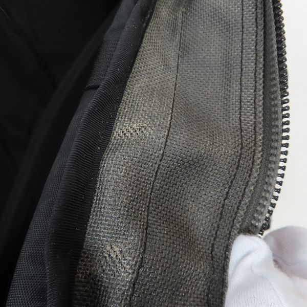 実際に弊社で買取させて頂いたBRIEFING×TOMORROWLAND/ブリーフィング×トゥモローランド A4 LINER 2way ビジネスバッグの画像 7枚目