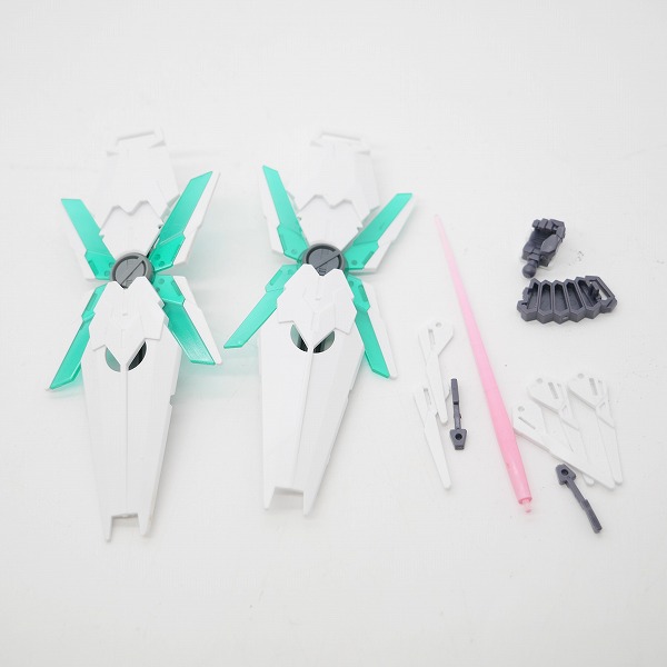 実際に弊社で買取させて頂いた【完成品/ジャンク扱い】バンダイ HG 1/144 フルアーマー・ユニコーンガンダム（デストロイモード）/UC/ガンプラの画像 5枚目