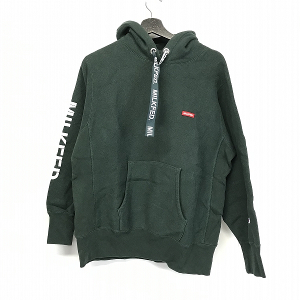 実際に弊社で買取させて頂いた【おまとめ品】ジャーナルスタンダード/ミルクフェド/ドッグタウン 等 メンズ/レディース アウター/ジャケット/パーカー 他の画像 4枚目