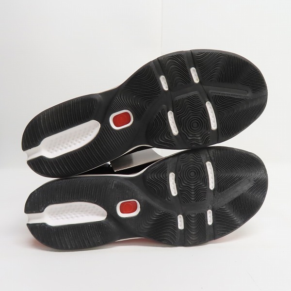 実際に弊社で買取させて頂いたadidas/アディダス adizero Crazy Light3/アディゼロ クレイジーライト3 バスケットボールシューズ G66514/27.5の画像 2枚目