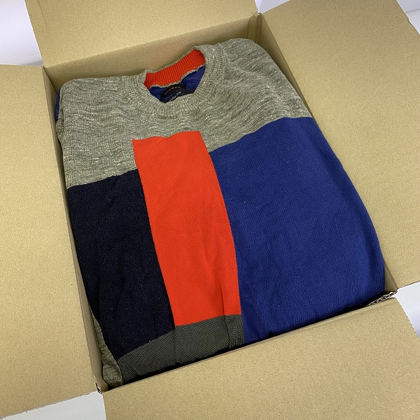 実際に弊社で買取させて頂いた【おまとめ品】ディーゼル/トゥモローランド/ズッカ 等 メンズ/レディース ワンピース/ジャケット/長袖Tシャツ 他 