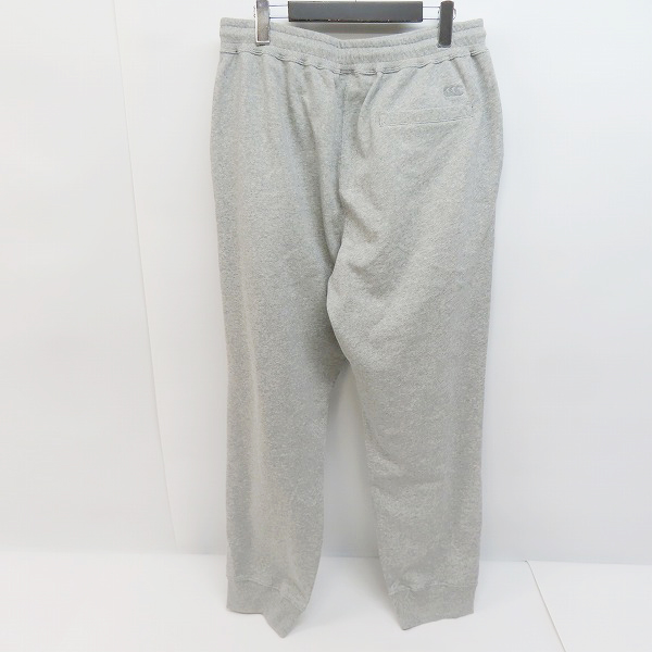 実際に弊社で買取させて頂いたCANTERBURY/カンタベリー スウェット パンツ/RA11642/3Lの画像 1枚目