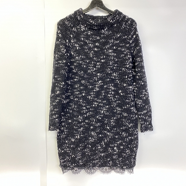 実際に弊社で買取させて頂いた【おまとめ品/未使用品含む】ジルスチュアート/ディッキーズ/ズッカ 等 メンズ/レディース ニットワンピース/パンツ/シャツ 他の画像 5枚目