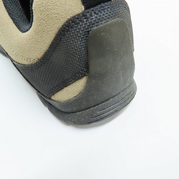 実際に弊社で買取させて頂いたKEEN/キーン JASPER SILVER MINK/ジャスパー トレッキングシューズ 1002672 27の画像 6枚目