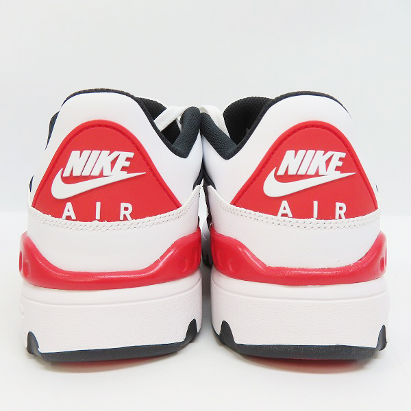 NIKE/ナイキ AIR FORCE III Low エアフォース3 ロー 313640-100