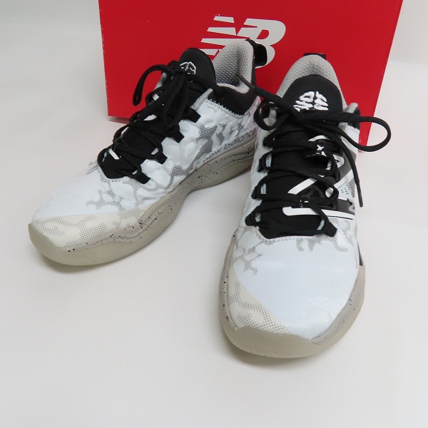 NEW BALANCE/ニューバランス FuelCell Two Wxy v3 CW3 スニーカー 