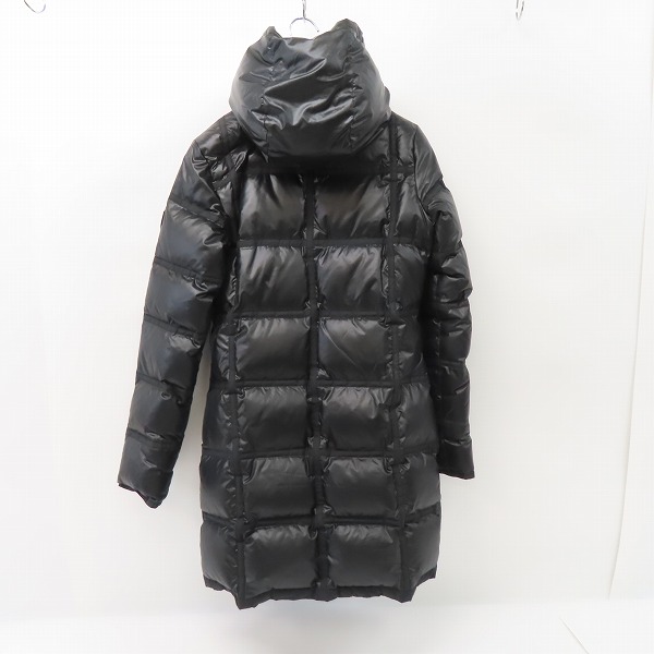 実際に弊社で買取させて頂いたEA7 EMPORIO ARMANI/イーエーセブン エンポリオアルマーニ ダウンジャケット/コート 1W353 281207/Sの画像 1枚目