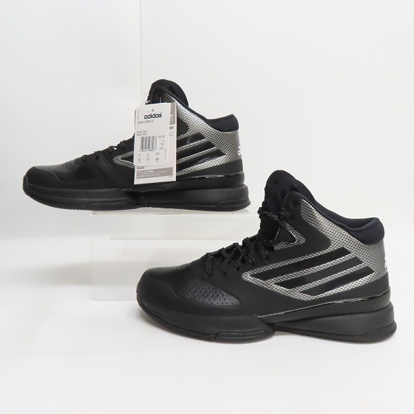 バッシュ様 Size 9.5 - adidas ZX 2K Boost Pure Black Orange for sale