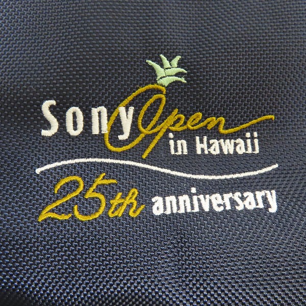 実際に弊社で買取させて頂いたTitleist/タイトリスト ダッフルバッグの画像 3枚目