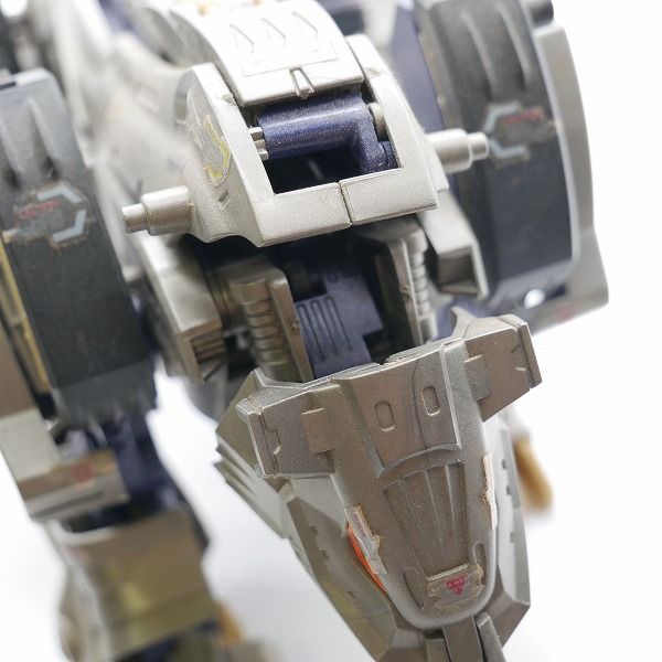 実際に弊社で買取させて頂いた【完成品/ジャンク】トミー ZOIDS/ゾイド ジェネシス 1/72 ブラストルタイガー/プラモデルの画像 7枚目