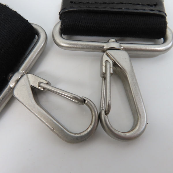 実際に弊社で買取させて頂いたMARC BY MARC JACOBS/マークバイマークジェイコブス 2WAY ショルダーバッグ/ブリーフケースの画像 7枚目