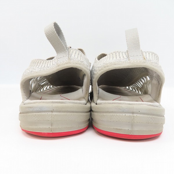 実際に弊社で買取させて頂いたKEEN/キーン UNEEK EVO 1025201/27.5の画像 1枚目