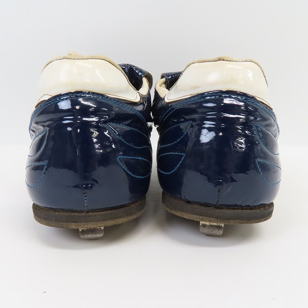 実際に弊社で買取させて頂いた【ジャンク】HI-GOLD/ハイゴールド 野球 スパイクシューズの画像 1枚目