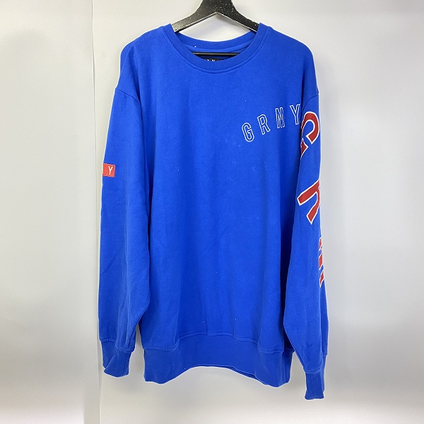 実際に弊社で買取させて頂いた【おまとめ品】リーバイス/ディッキーズ/トゥモローランド 他 デニムパンツ/トレーナー/シャツ 等の画像 5枚目