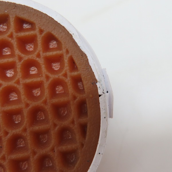 実際に弊社で買取させて頂いたDC SHOES×ATMOS/ディーシーシューズ×アトモス COUNCIL MID SP TTT スニーカー ADYS300349/29の画像 6枚目