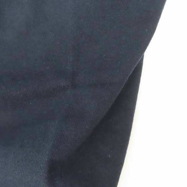 実際に弊社で買取させて頂いた【未使用】CANTERBURY/カンタベリー 2019RWCメモリアルTシャツ ONE TEAM TEE ワンチームTシャツ ネイビー/VWT39455/Lの画像 5枚目