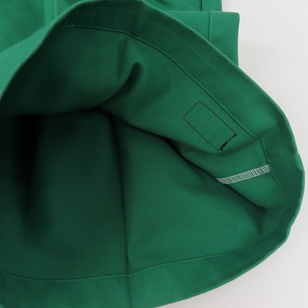 実際に弊社で買取させて頂いたDickies/ディッキーズ LOOSE FIT ワーク ハーフパンツ 2点セットの画像 4枚目