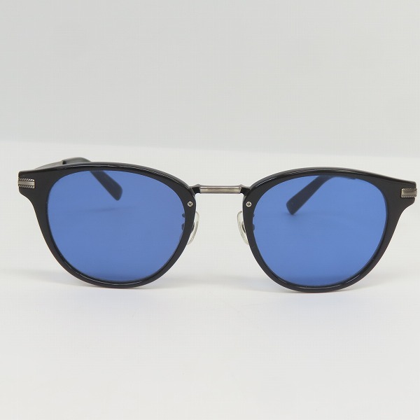 実際に弊社で買取させて頂いたMACKINTOSH PHILOSOPHY/マッキントッシュフィロソフィー ウェリントン型 アイウエア/サングラス MP-908の画像 1枚目