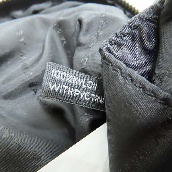 実際に弊社で買取させて頂いたMARC BY MARC JACOBS/マークバイマークジェイコブス 2WAY ショルダー/ブリーフケースの画像 5枚目