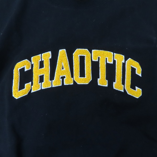 実際に弊社で買取させて頂いたマキシマムザホルモン/キングヌー/B'z  40代の怪物/カオティック/BEPUNK/UNITE バンドTシャツ 4点セットの画像 3枚目