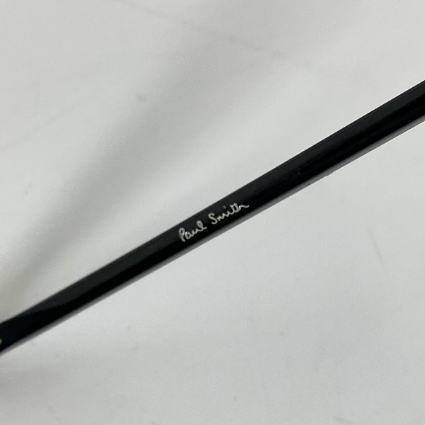 実際に弊社で買取させて頂いた【おまとめ品】Paul Smith/ポールスミス Ciqi/シキ 他 サングラス メガネフレーム アイウェアの画像 1枚目