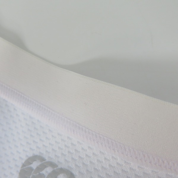 実際に弊社で買取させて頂いたCANTERBURY/カンタベリー ラグビー日本代表 ジャパン レプリカ ホームジャージ RWC2019 ワールドカップ/VWR39000/3Lの画像 7枚目