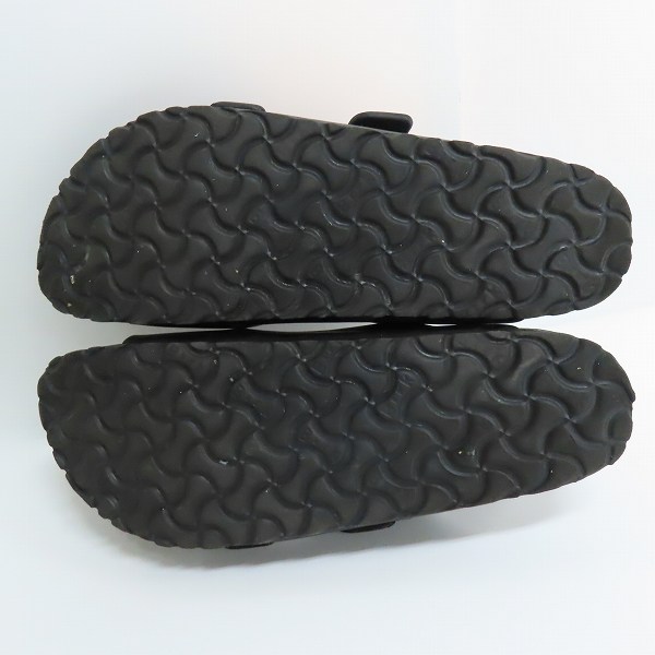 実際に弊社で買取させて頂いたBIRKENSTOCK/ビルケンシュトック Arizona/アリゾナ EVA サンダル 26.0の画像 2枚目