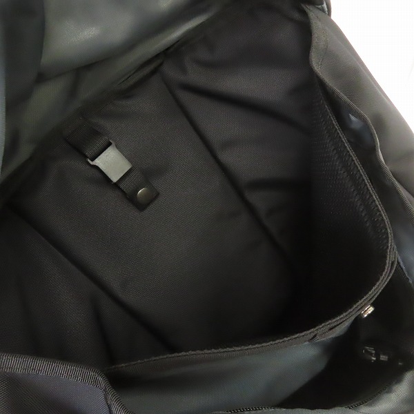 実際に弊社で買取させて頂いたBRIEFING/ブリーフィング MFC MESSENGER メッセンジャーバッグ BRA231L46の画像 3枚目