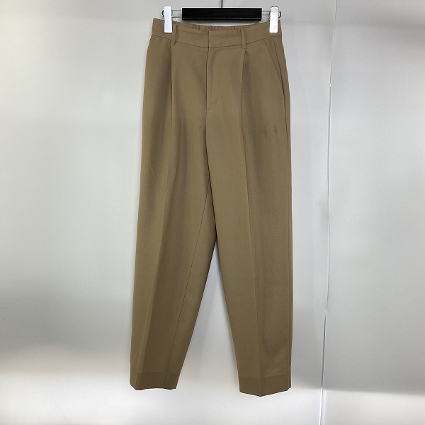 実際に弊社で買取させて頂いた【おまとめ品】ジェントルハード/ユナイテッドアローズ/ビームス 他 パンツ/セーター 等の画像 2枚目