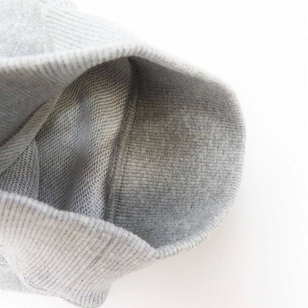 実際に弊社で買取させて頂いたCANTERBURY/カンタベリー スウェット パンツ/RA11642/3Lの画像 7枚目