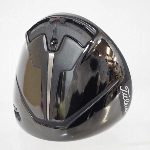 実際に弊社で買取させて頂いた【ヘッドのみ】Titleist/タイトリスト TSR3 ドライバー 1w/10.0° の画像 3枚目