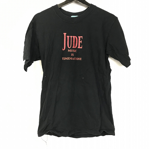 実際に弊社で買取させて頂いた【おまとめ品】JADE/BOREDOMS/syrup 16g 等 邦ロック バンドTシャツの画像 2枚目
