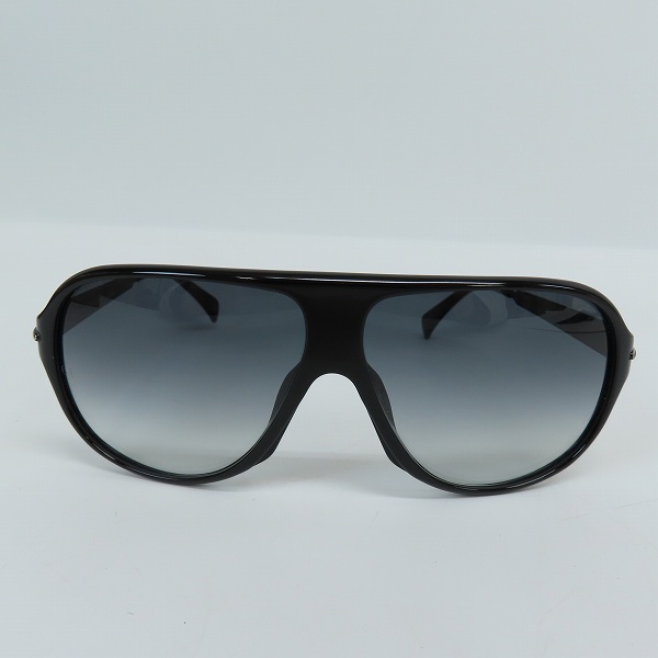 実際に弊社で買取させて頂いたGIORGIO ARMANI/ジョルジオアルマーニ サングラス GA746/Sの画像 1枚目